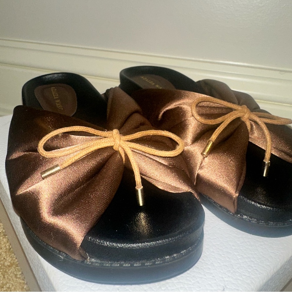 Azalea Wang Sandals